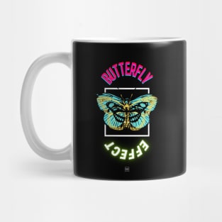 Butterfly effect ECHO420 2023 Mug